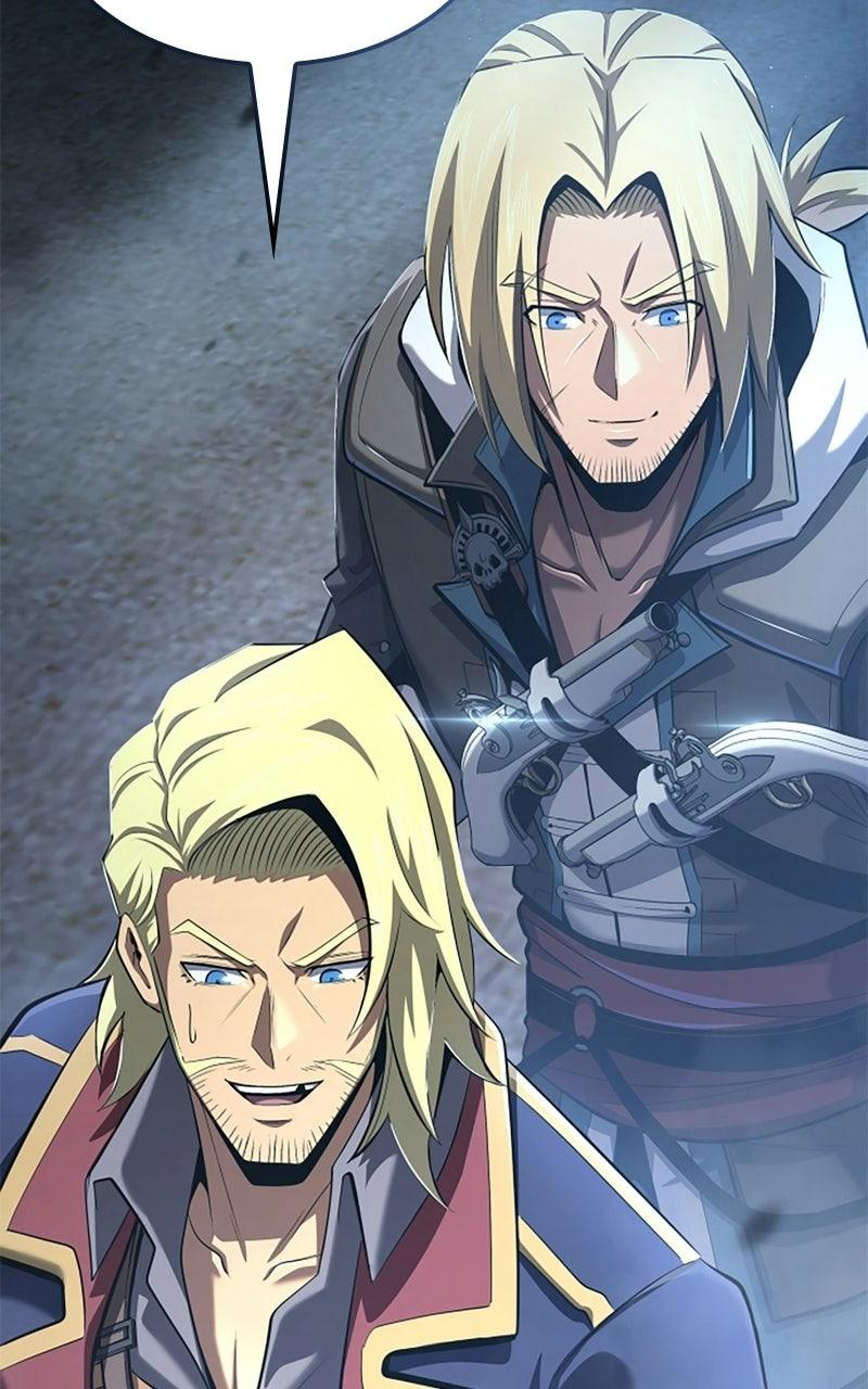 Assassin’s Creed: Forgotten Temple Chapter 140 - Page 116