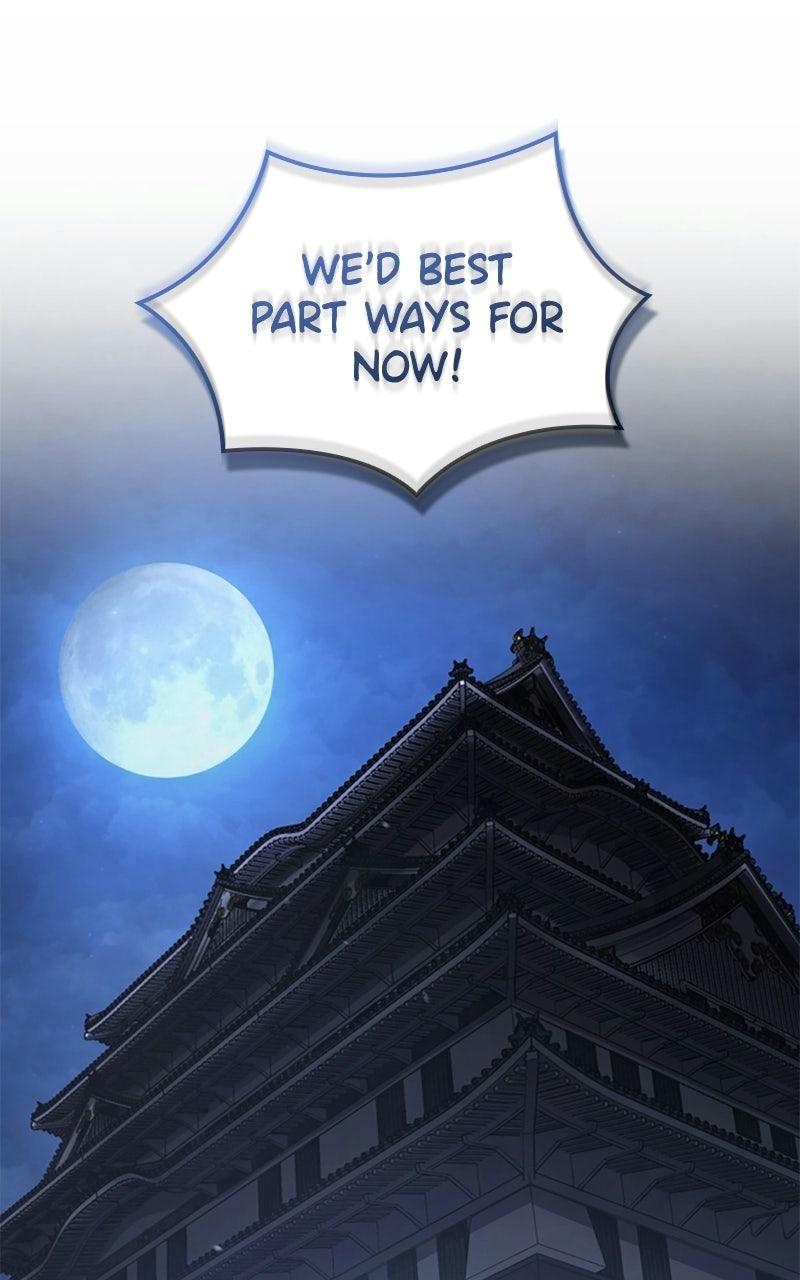 Assassin’s Creed: Forgotten Temple Chapter 140 - Page 36