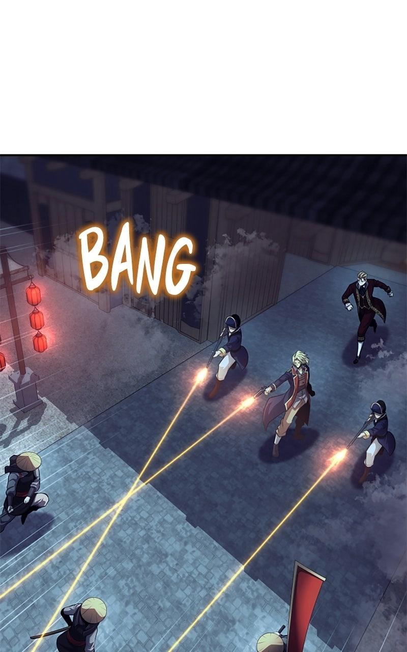 Assassin’s Creed: Forgotten Temple Chapter 140 - Page 4