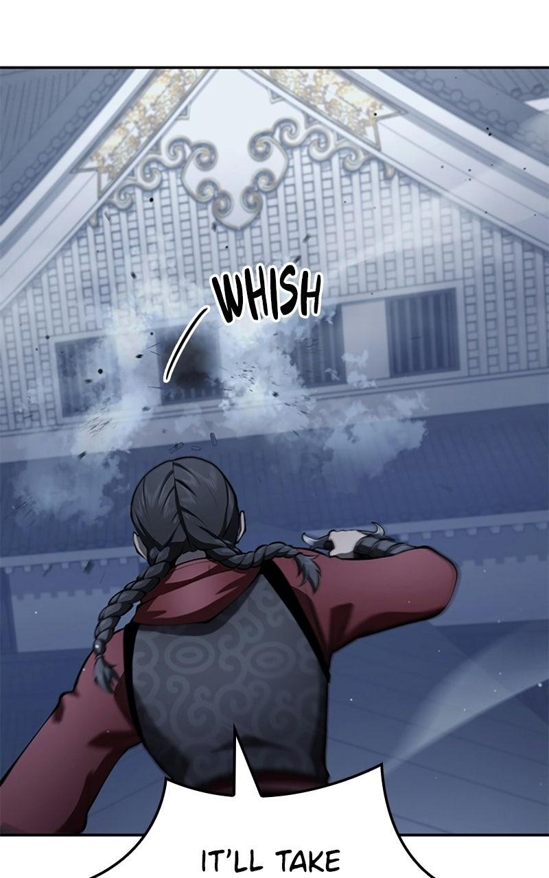 Assassin’s Creed: Forgotten Temple Chapter 140 - Page 53