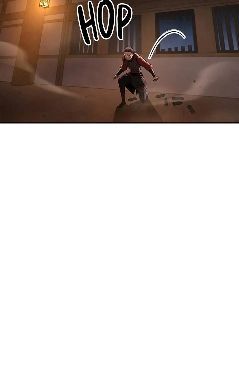 Assassin’s Creed: Forgotten Temple Chapter 140 - Page 55