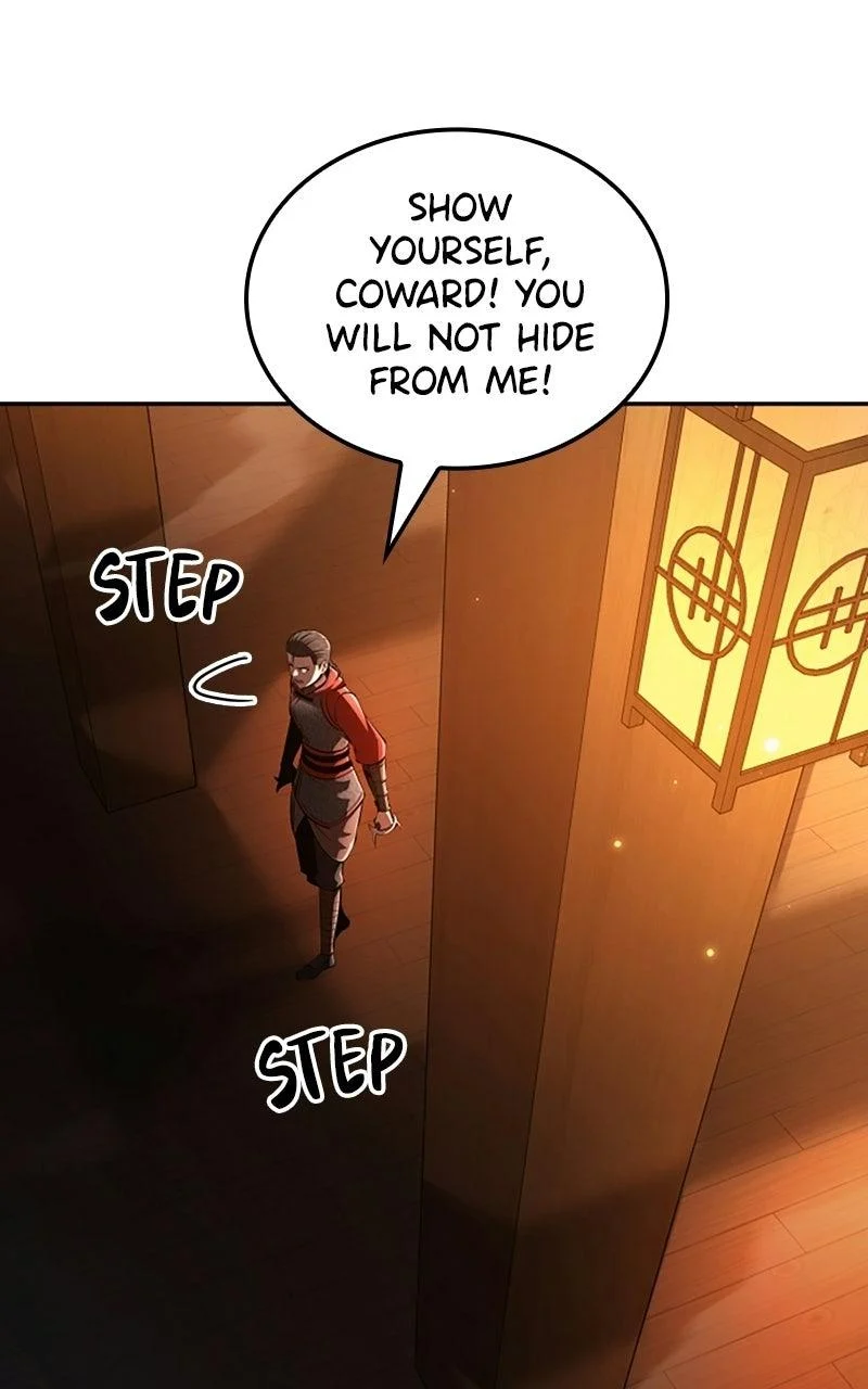 Assassin’s Creed: Forgotten Temple Chapter 140 - Page 56