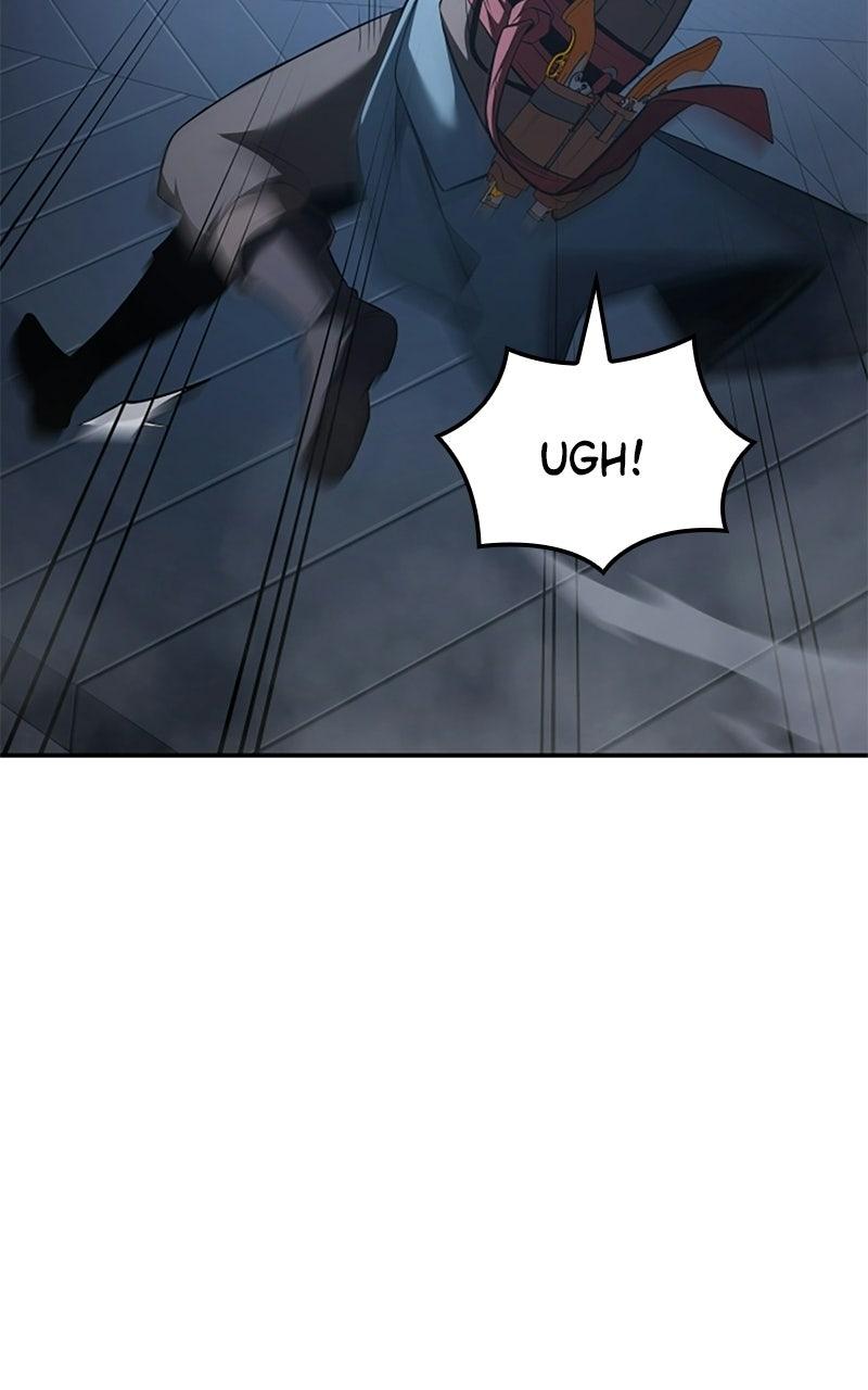 Assassin’s Creed: Forgotten Temple Chapter 140 - Page 92