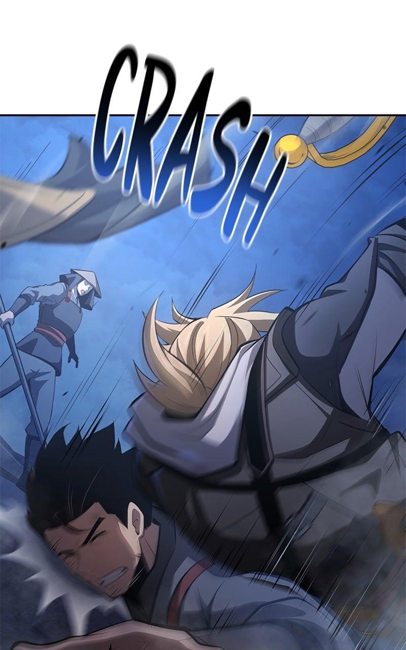 Assassin’s Creed: Forgotten Temple Chapter 140 - Page 95