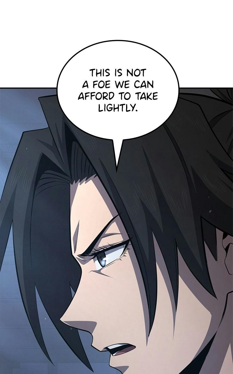 Assassin’s Creed: Forgotten Temple Chapter 141 - Page 114