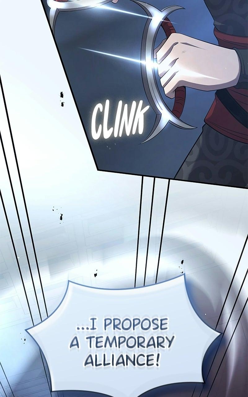 Assassin’s Creed: Forgotten Temple Chapter 141 - Page 118