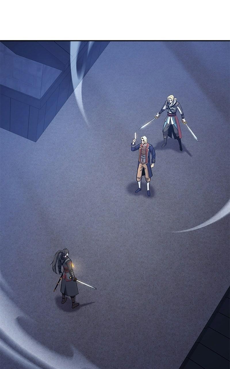 Assassin’s Creed: Forgotten Temple Chapter 141 - Page 12