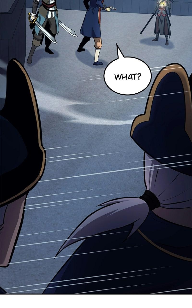 Assassin’s Creed: Forgotten Temple Chapter 141 - Page 16