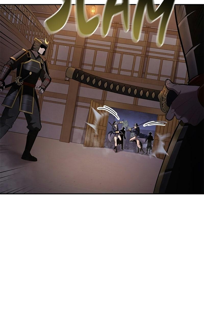 Assassin’s Creed: Forgotten Temple Chapter 141 - Page 27