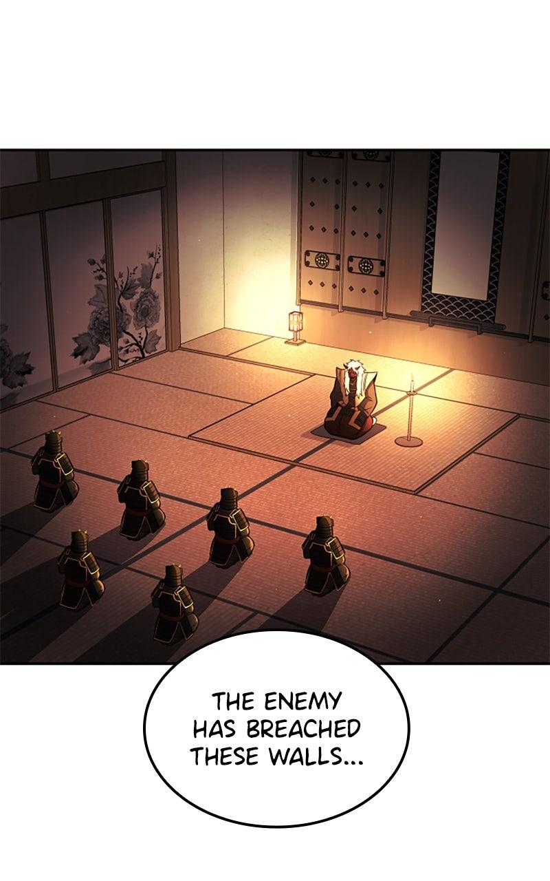 Assassin’s Creed: Forgotten Temple Chapter 141 - Page 3