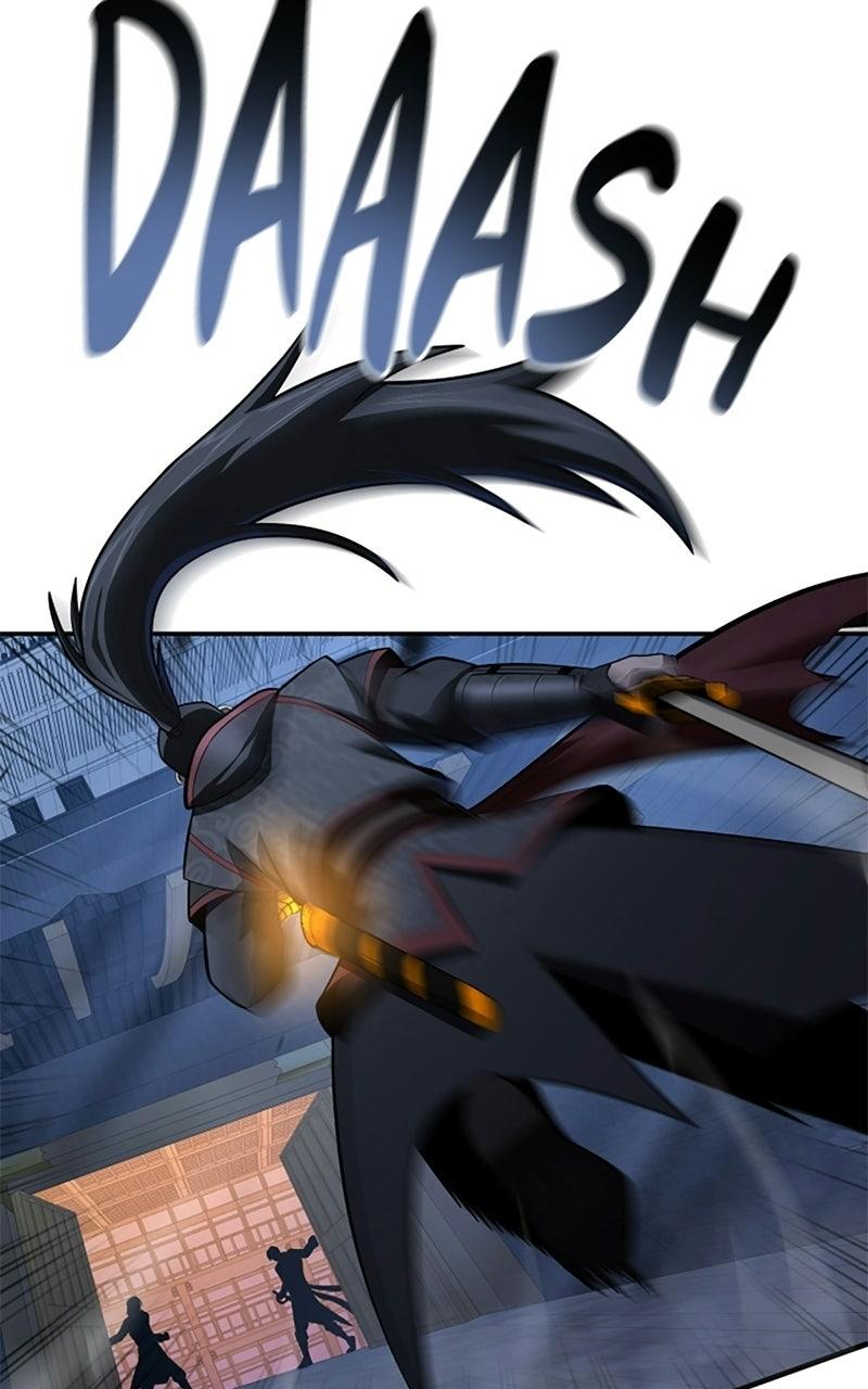 Assassin’s Creed: Forgotten Temple Chapter 141 - Page 35