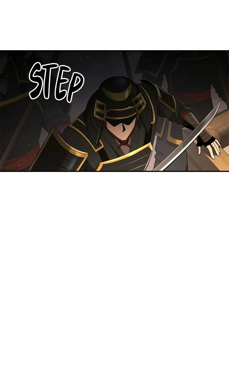 Assassin’s Creed: Forgotten Temple Chapter 141 - Page 98