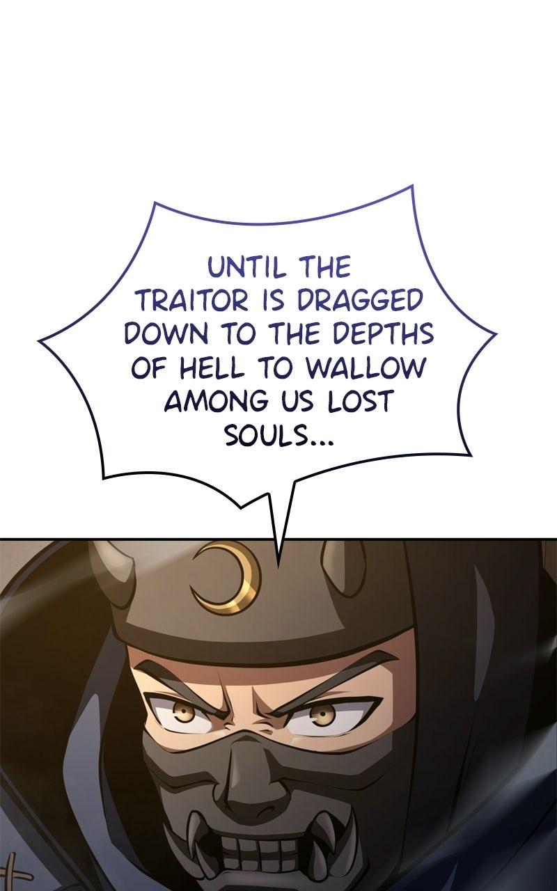 Assassin’s Creed: Forgotten Temple Chapter 142 - Page 107