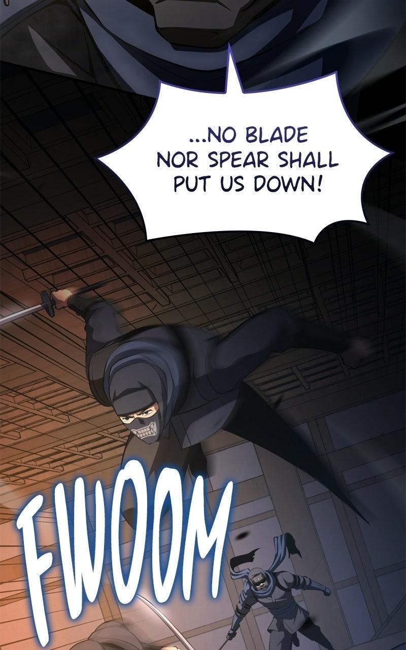 Assassin’s Creed: Forgotten Temple Chapter 142 - Page 108