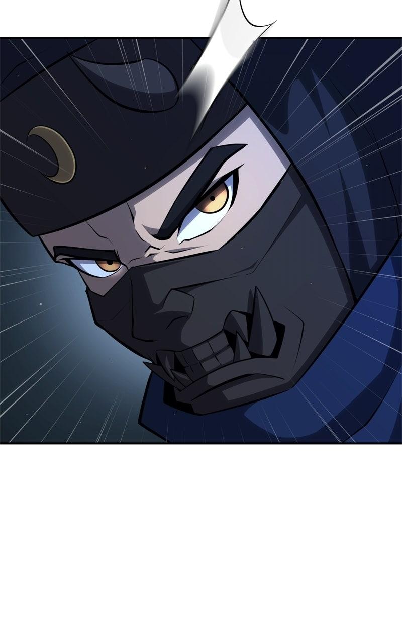 Assassin’s Creed: Forgotten Temple Chapter 142 - Page 123