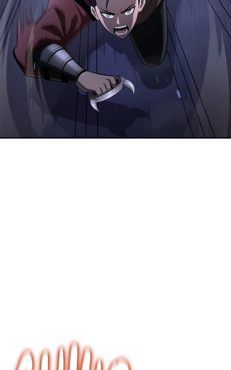 Assassin’s Creed: Forgotten Temple Chapter 142 - Page 14