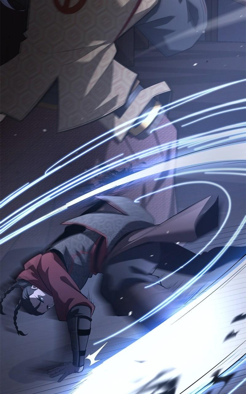 Assassin’s Creed: Forgotten Temple Chapter 142 - Page 19