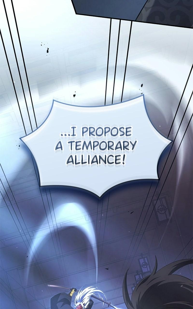 Assassin’s Creed: Forgotten Temple Chapter 142 - Page 5