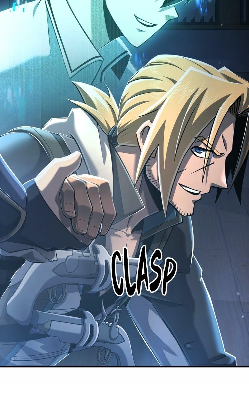 Assassin’s Creed: Forgotten Temple Chapter 142 - Page 73