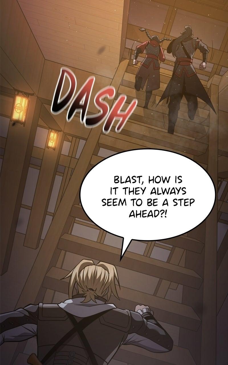 Assassin’s Creed: Forgotten Temple Chapter 142 - Page 86