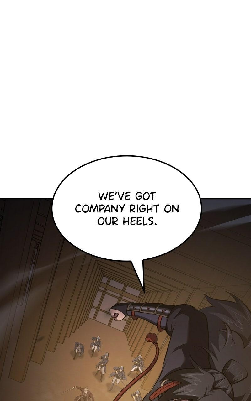 Assassin’s Creed: Forgotten Temple Chapter 142 - Page 88