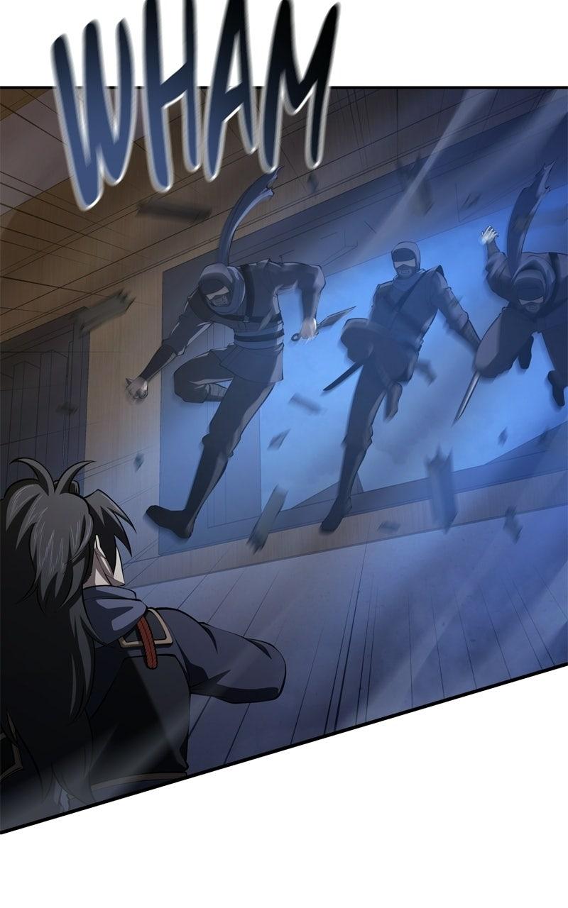 Assassin’s Creed: Forgotten Temple Chapter 142 - Page 96