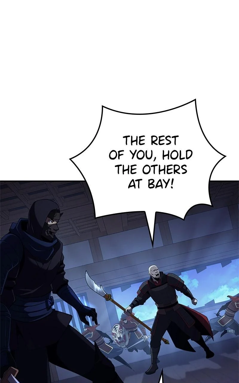 Assassin’s Creed: Forgotten Temple Chapter 143 - Page 13