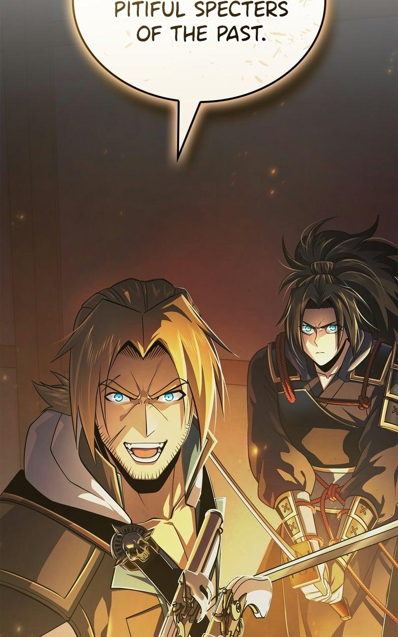 Assassin’s Creed: Forgotten Temple Chapter 143 - Page 137