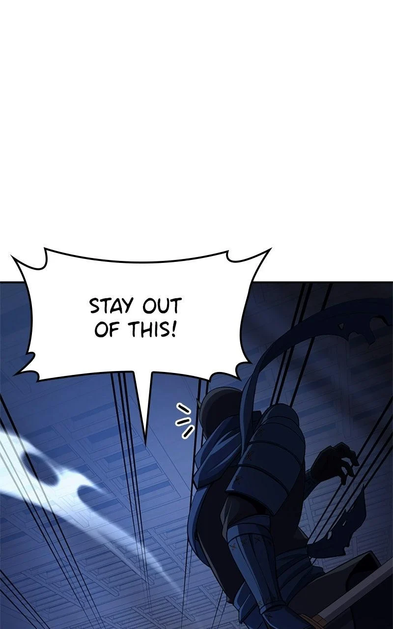 Assassin’s Creed: Forgotten Temple Chapter 143 - Page 19