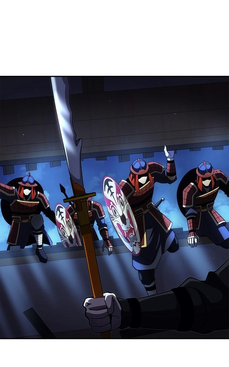 Assassin’s Creed: Forgotten Temple Chapter 143 - Page 2