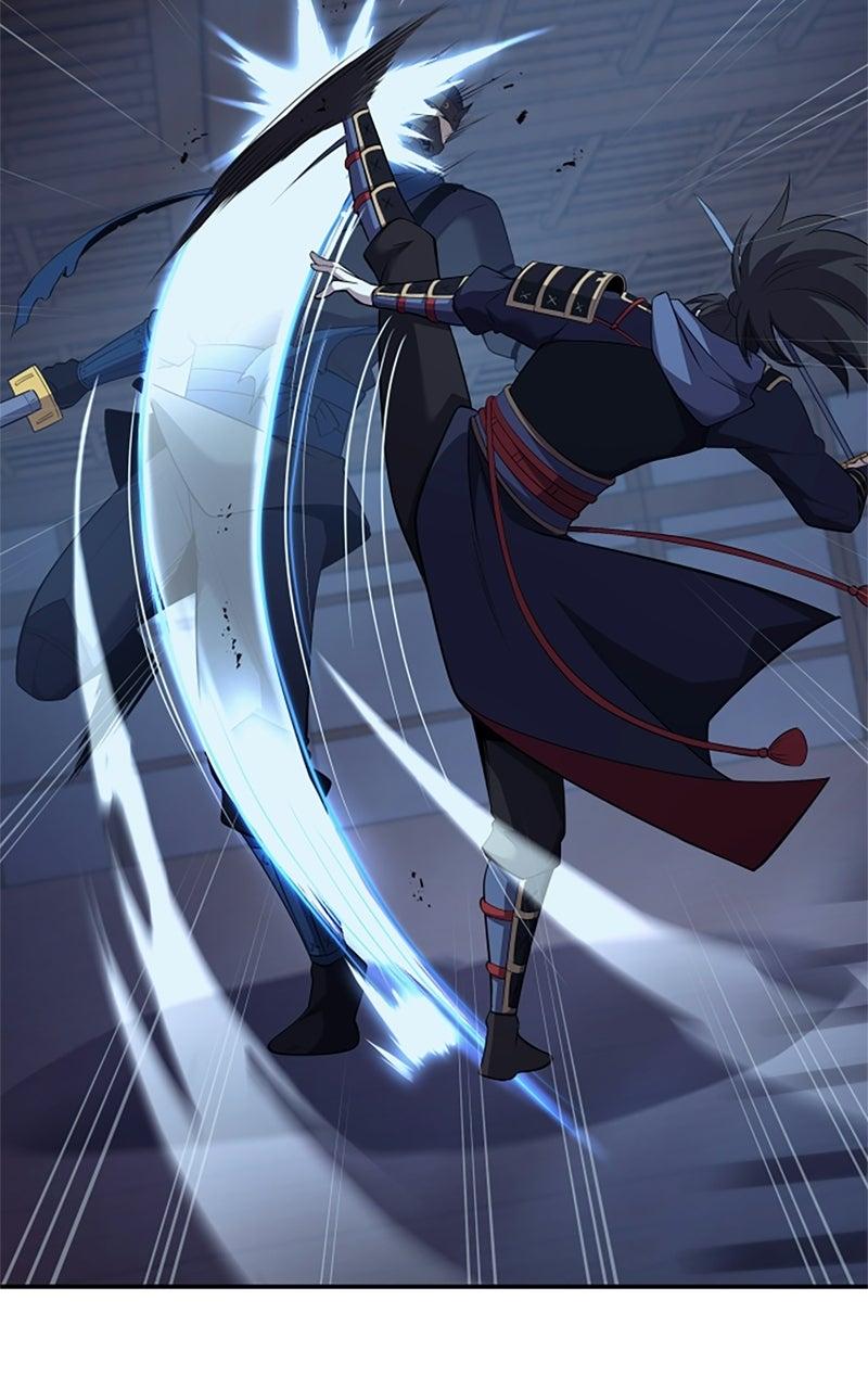 Assassin’s Creed: Forgotten Temple Chapter 143 - Page 25