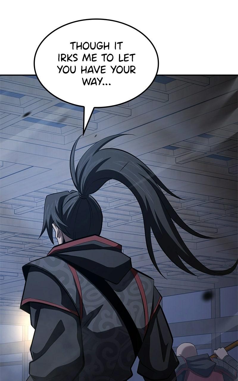 Assassin’s Creed: Forgotten Temple Chapter 143 - Page 49