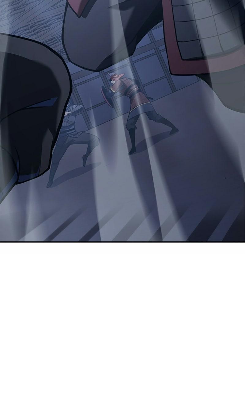 Assassin’s Creed: Forgotten Temple Chapter 143 - Page 57