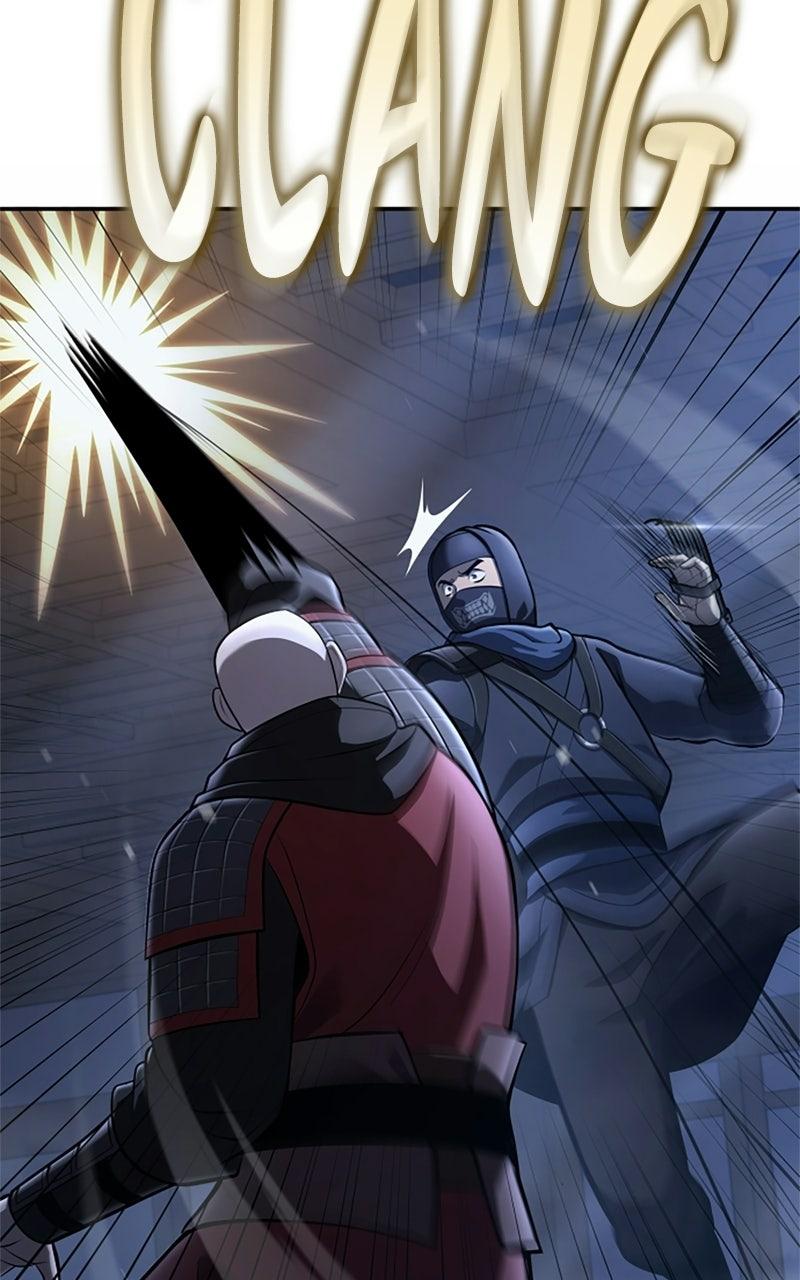 Assassin’s Creed: Forgotten Temple Chapter 143 - Page 71