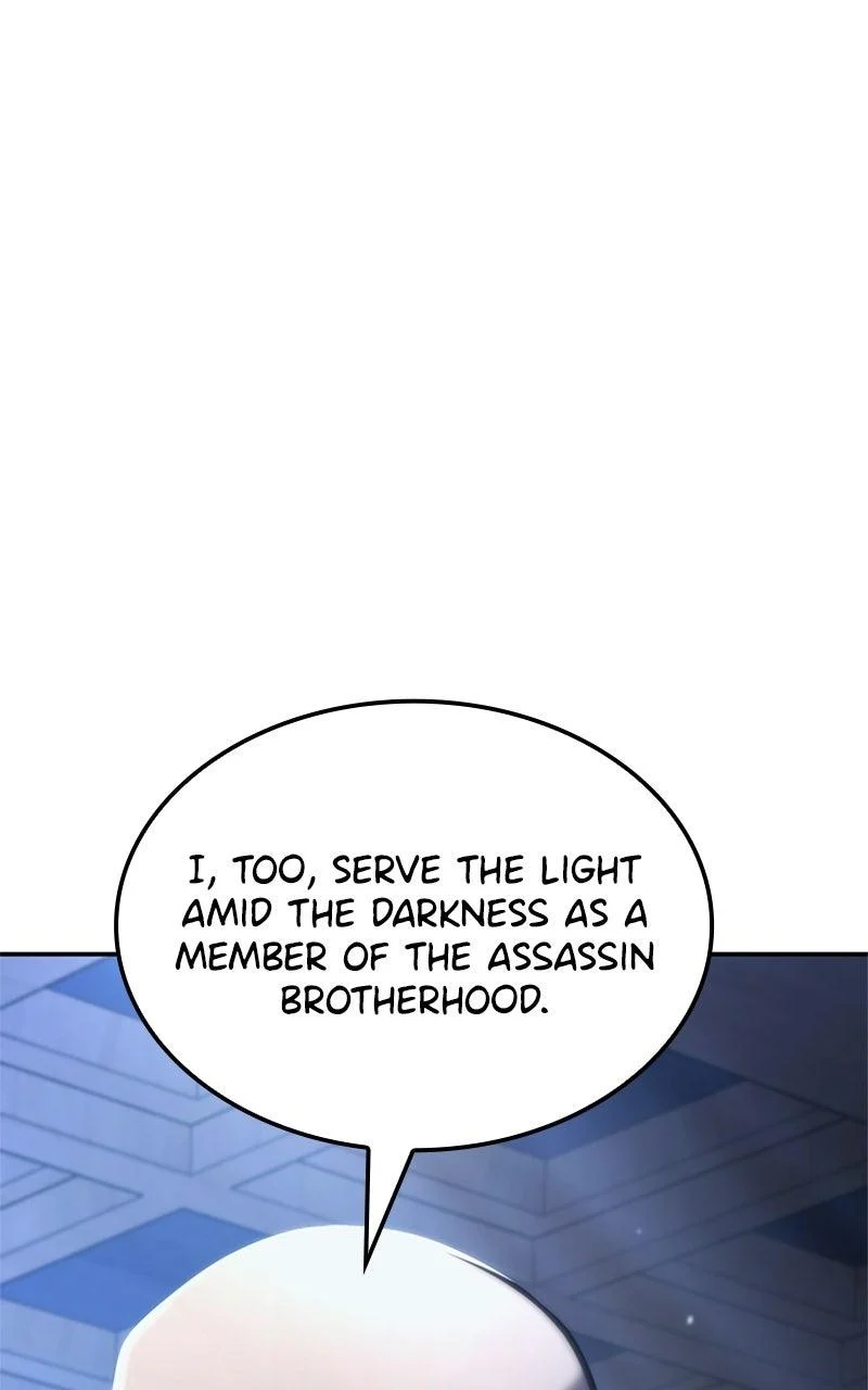 Assassin’s Creed: Forgotten Temple Chapter 143 - Page 83