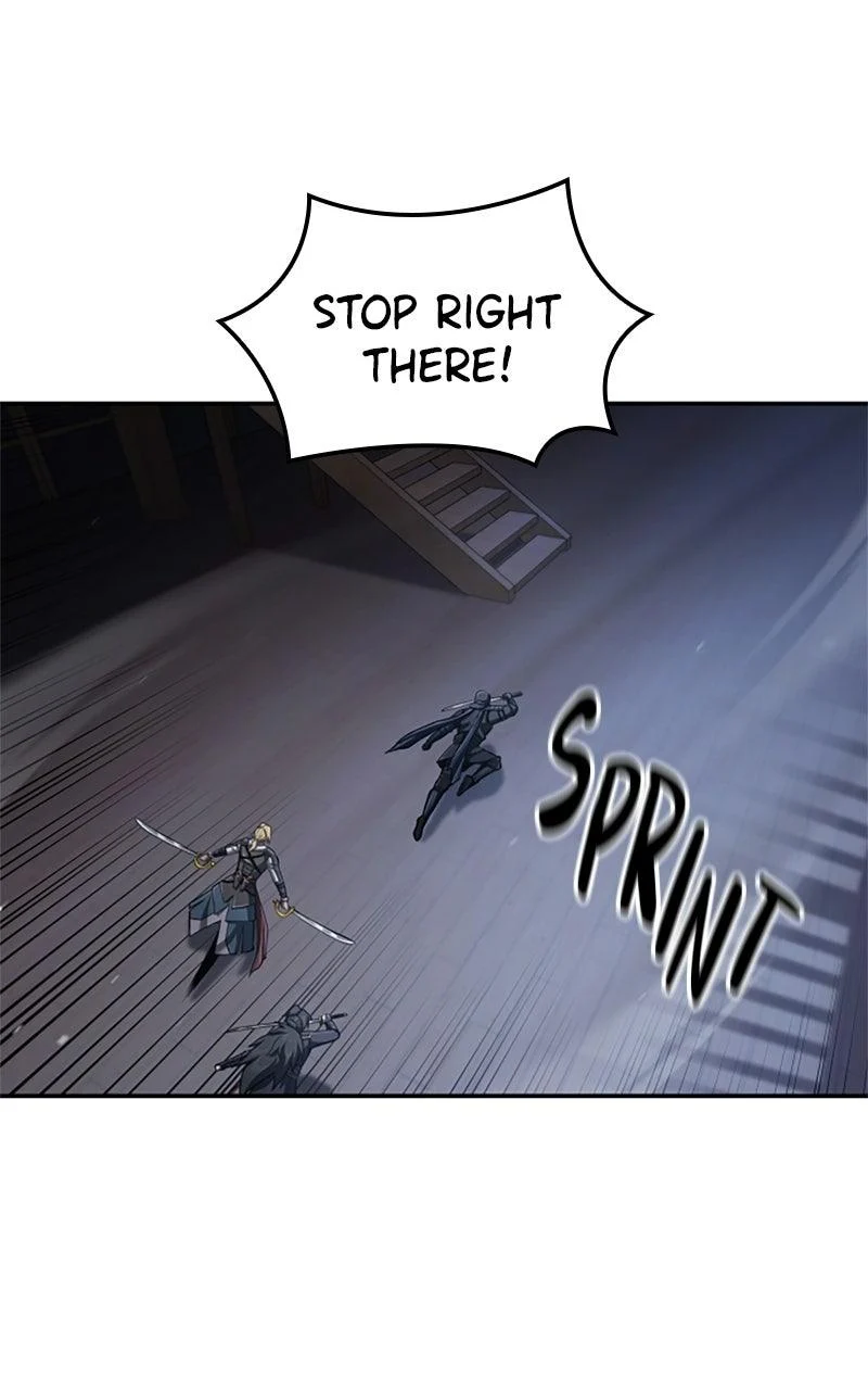 Assassin’s Creed: Forgotten Temple Chapter 143 - Page 86