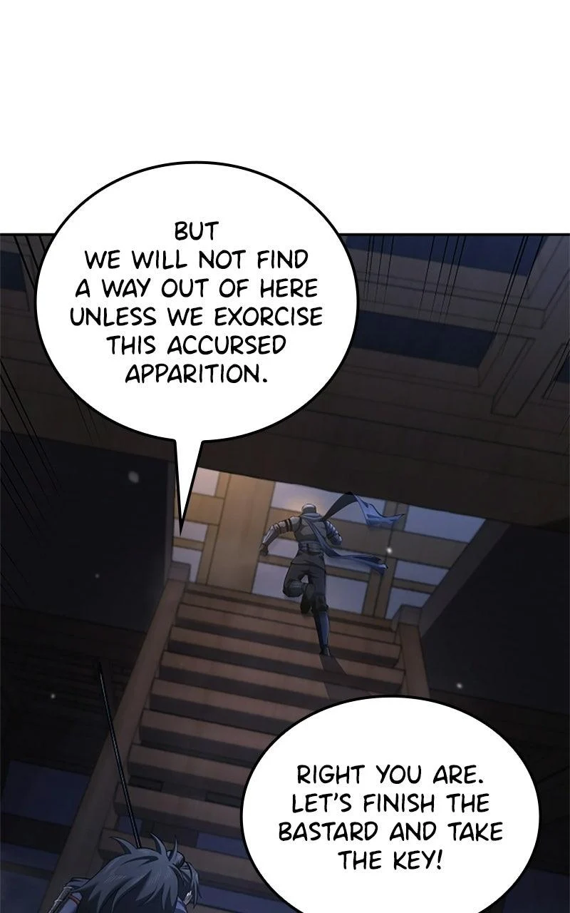 Assassin’s Creed: Forgotten Temple Chapter 143 - Page 96