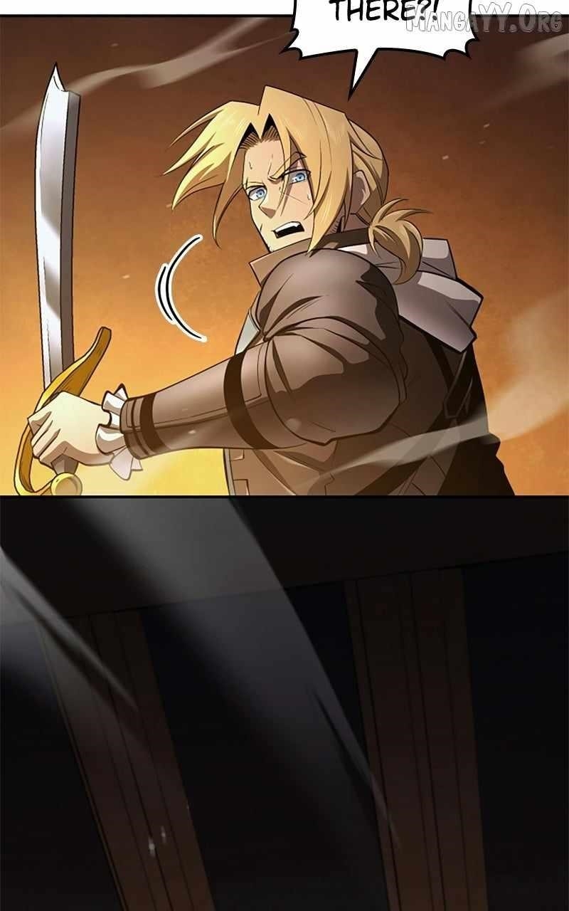 Assassin’s Creed: Forgotten Temple Chapter 144 - Page 102