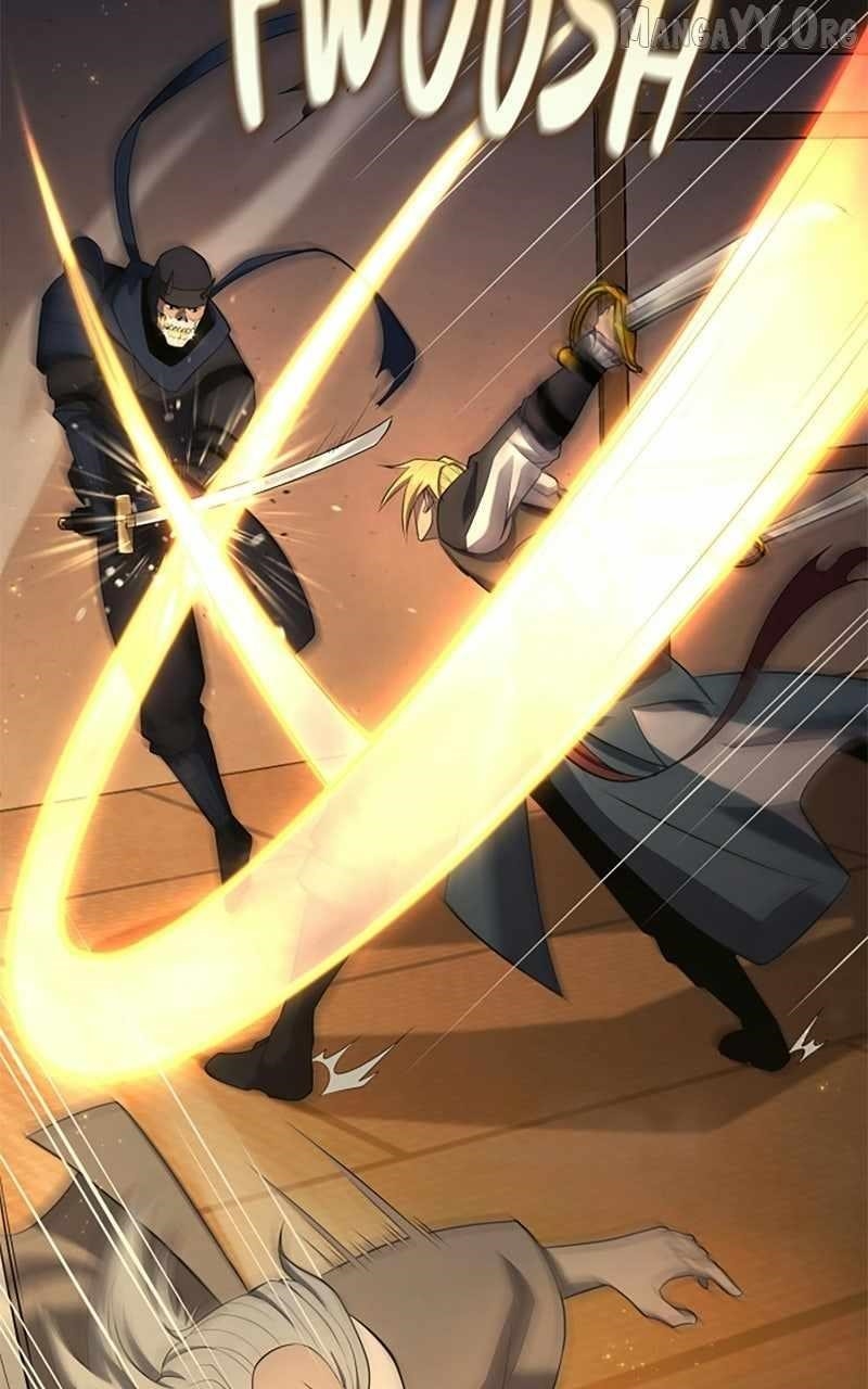 Assassin’s Creed: Forgotten Temple Chapter 144 - Page 11