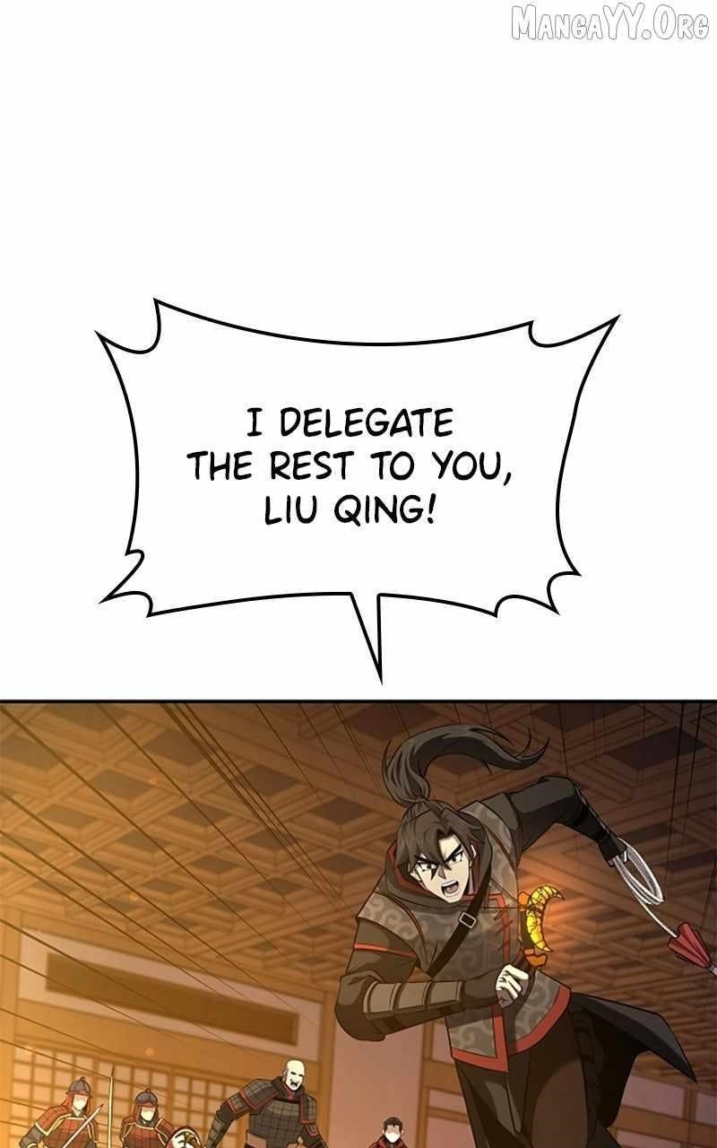 Assassin’s Creed: Forgotten Temple Chapter 144 - Page 111