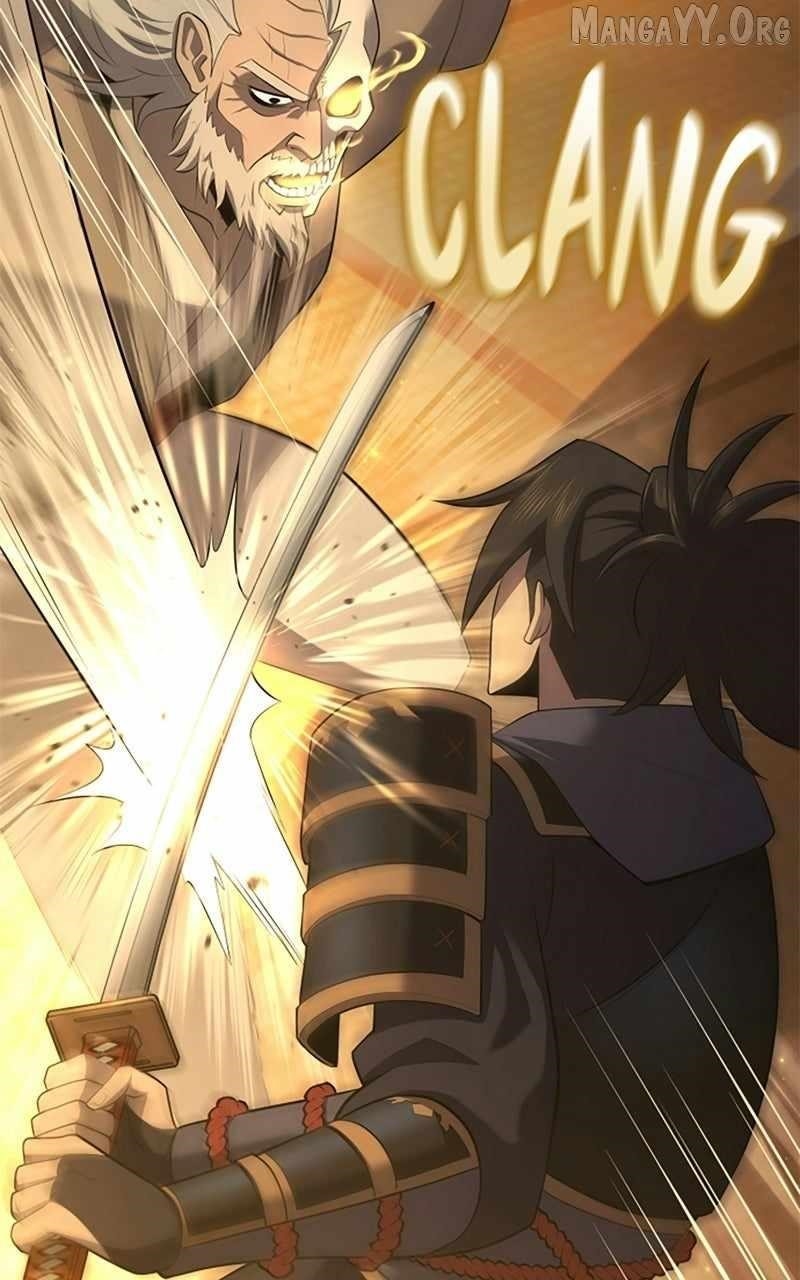 Assassin’s Creed: Forgotten Temple Chapter 144 - Page 12