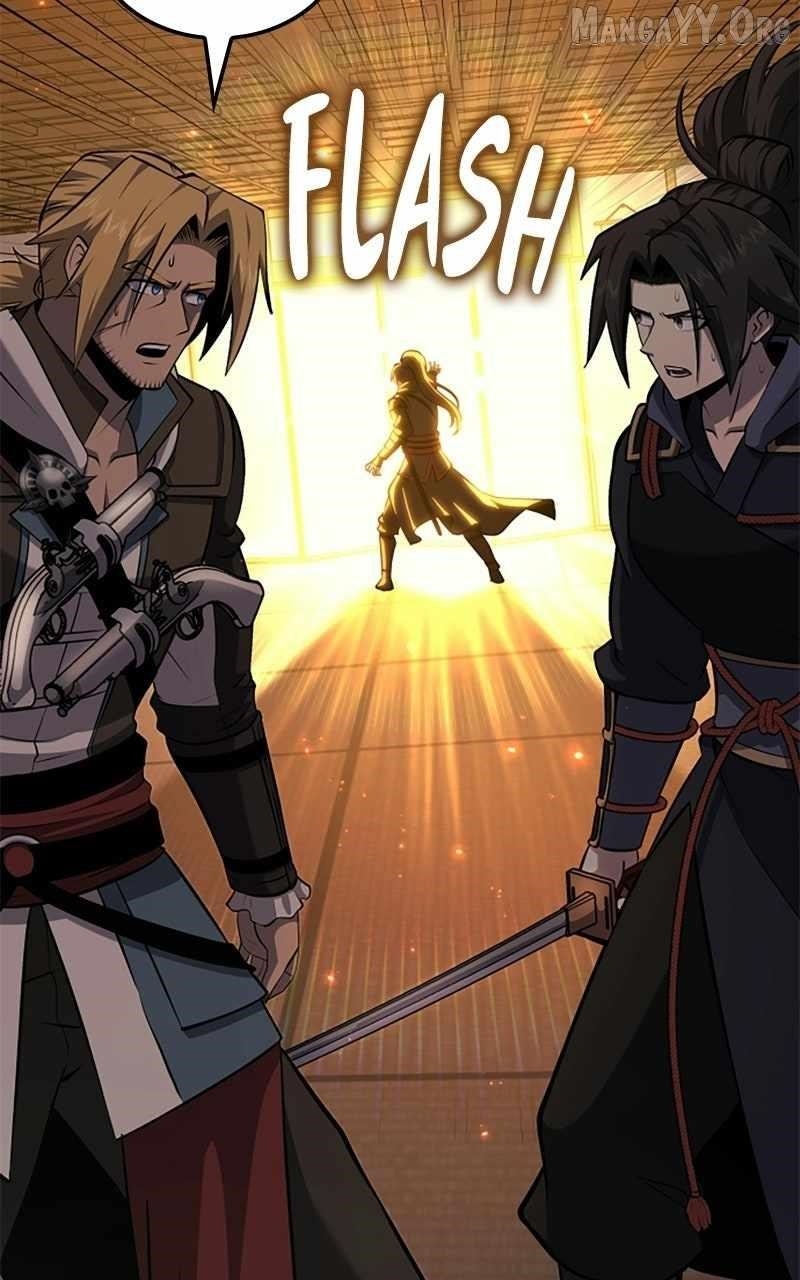 Assassin’s Creed: Forgotten Temple Chapter 144 - Page 122