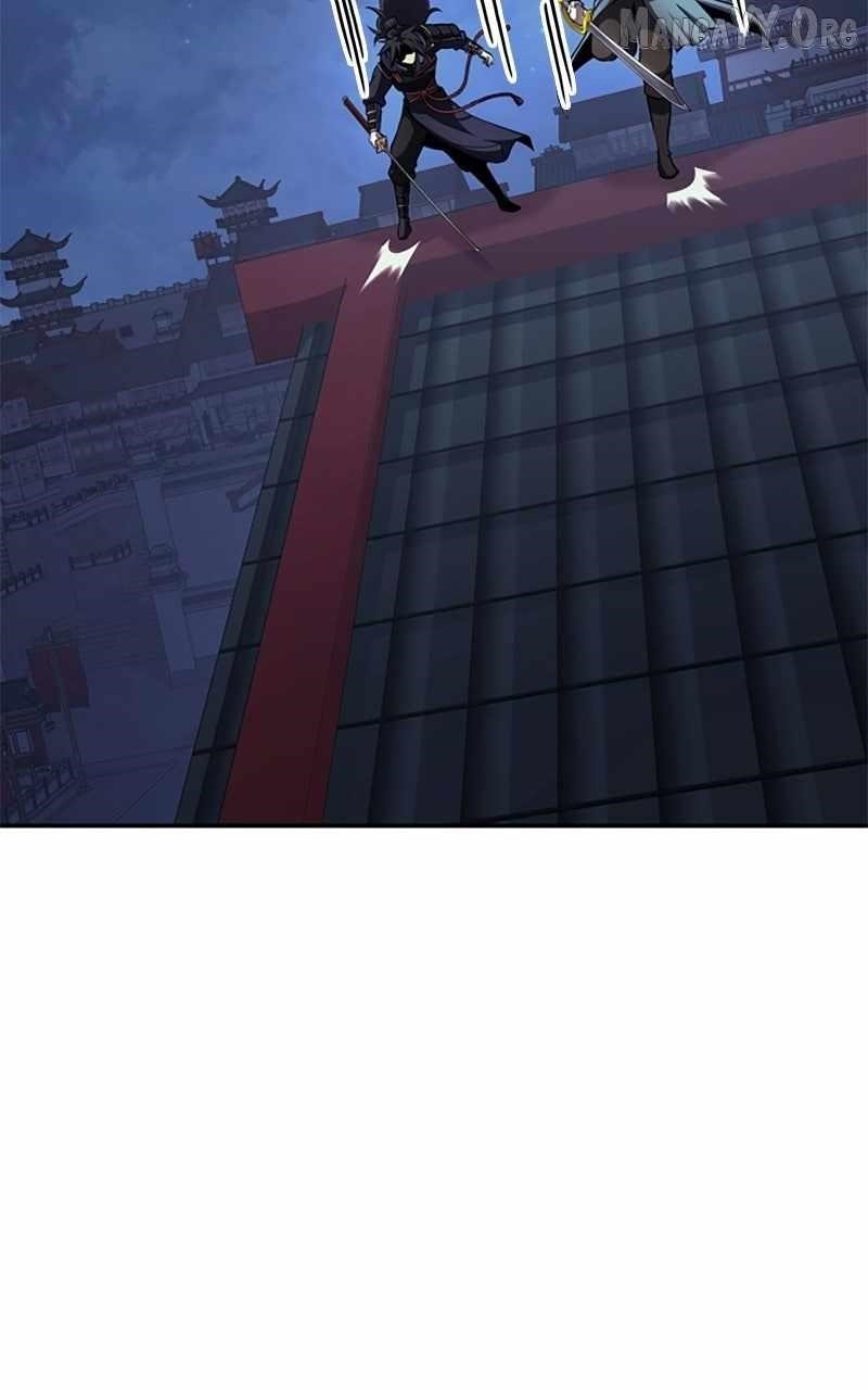 Assassin’s Creed: Forgotten Temple Chapter 144 - Page 126