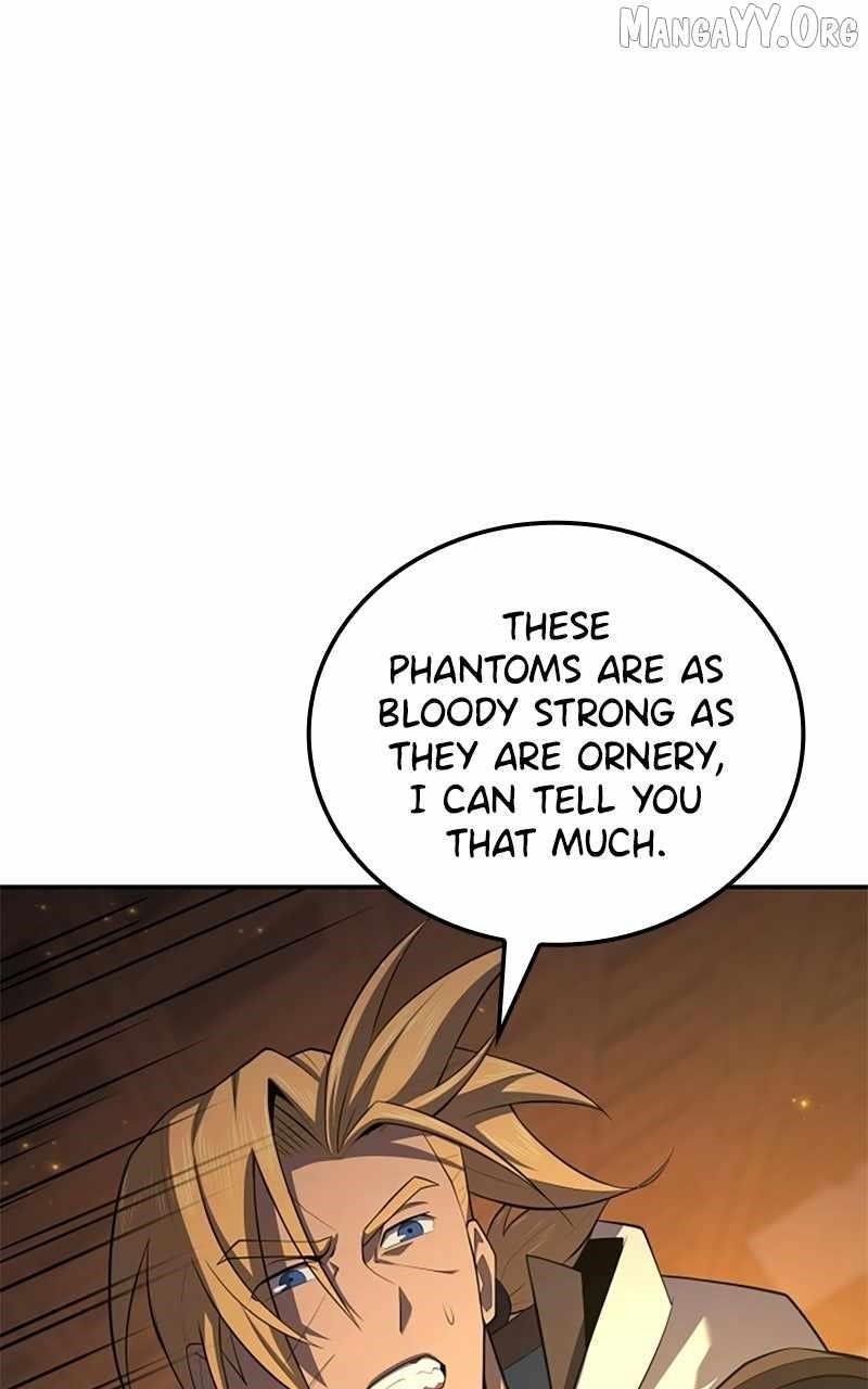 Assassin’s Creed: Forgotten Temple Chapter 144 - Page 23