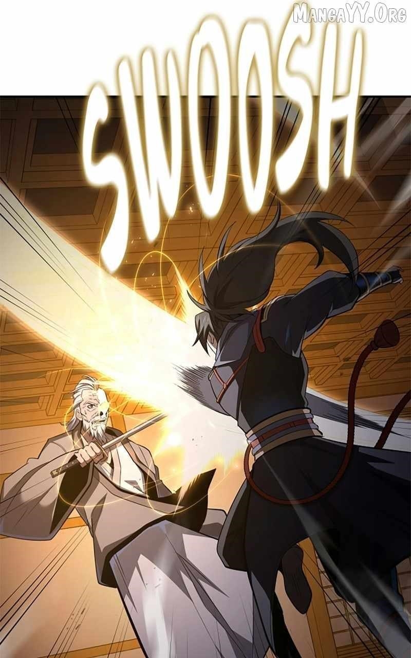 Assassin’s Creed: Forgotten Temple Chapter 144 - Page 54