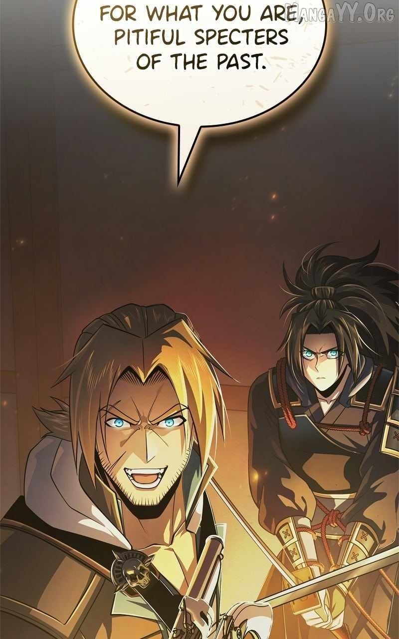 Assassin’s Creed: Forgotten Temple Chapter 144 - Page 7