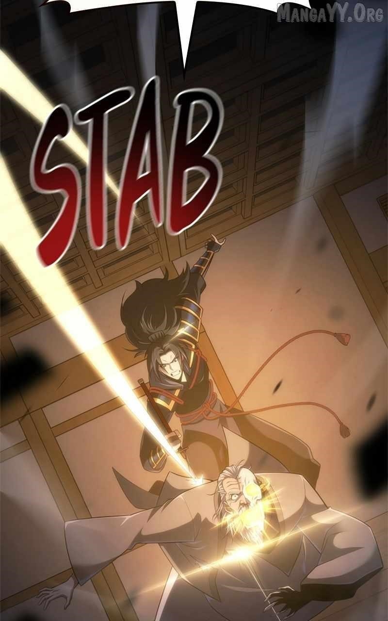 Assassin’s Creed: Forgotten Temple Chapter 144 - Page 74