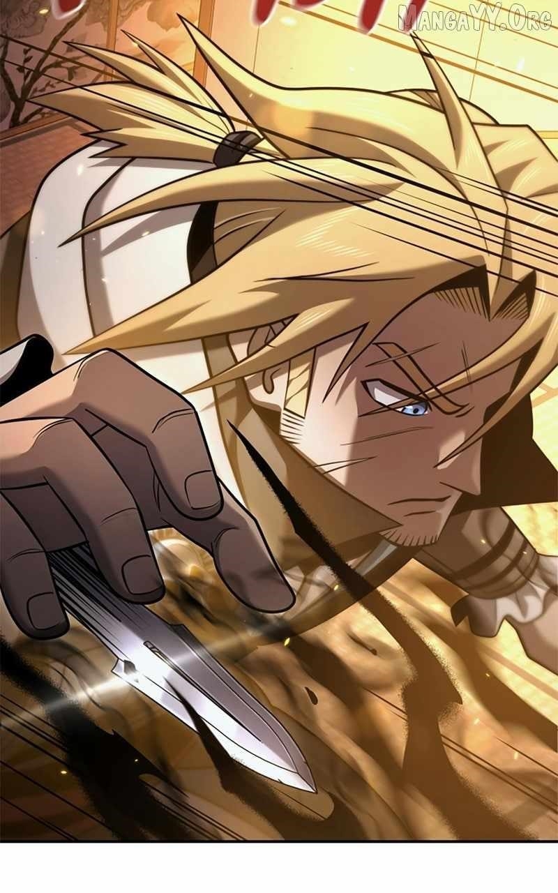 Assassin’s Creed: Forgotten Temple Chapter 144 - Page 94