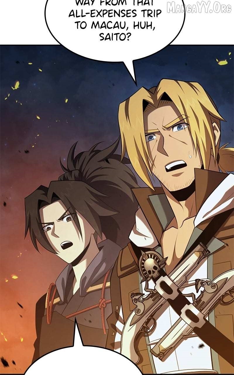 Assassin’s Creed: Forgotten Temple Chapter 145 - Page 11