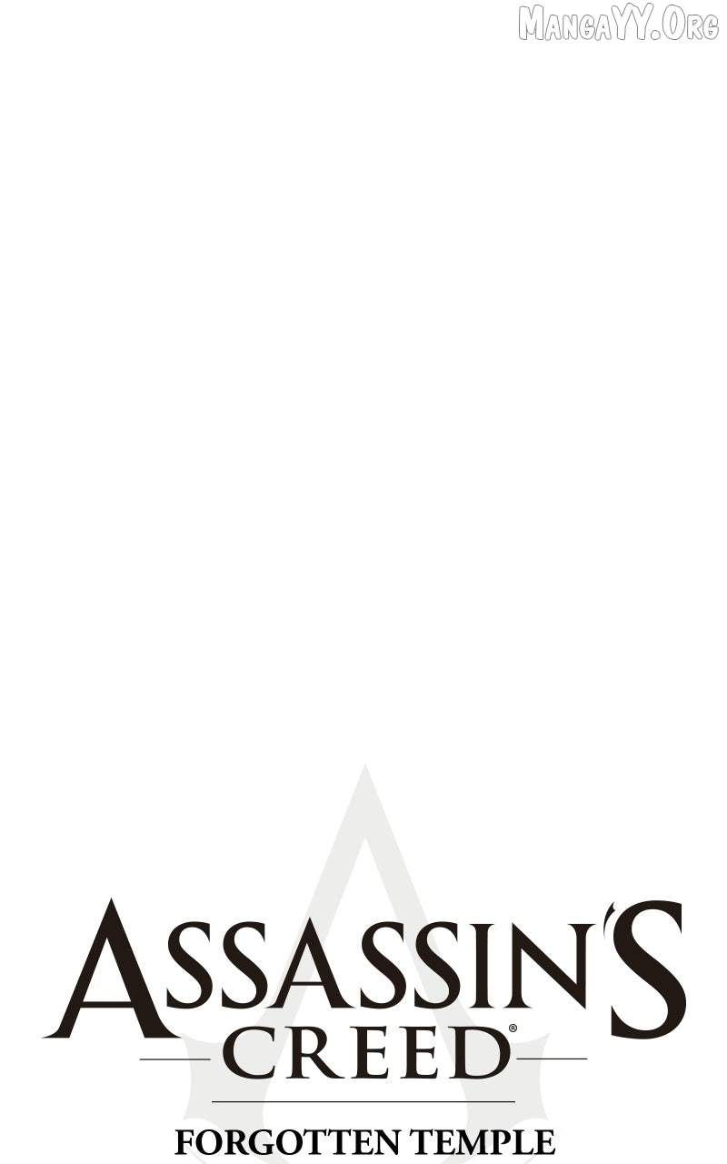 Assassin’s Creed: Forgotten Temple Chapter 145 - Page 17